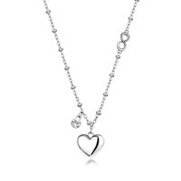 Collier Brosway Femme CHAKRA_LimitedED in  Acier chirurgical  BHKLE03